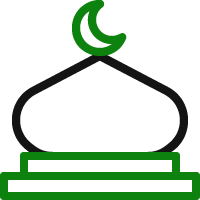 Masjid Development